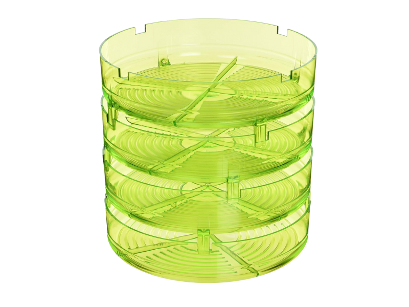 Germinadora de semillas