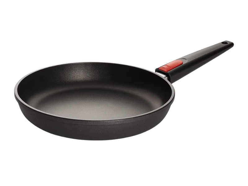 Sartén de Titanio antiadherente