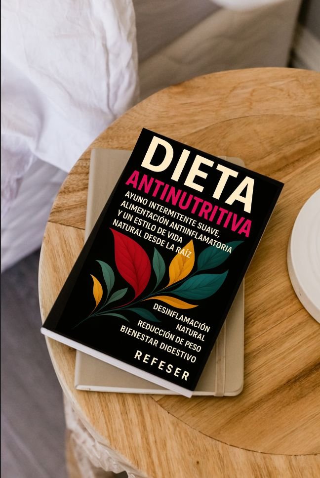 Portada del libro Vida Verde